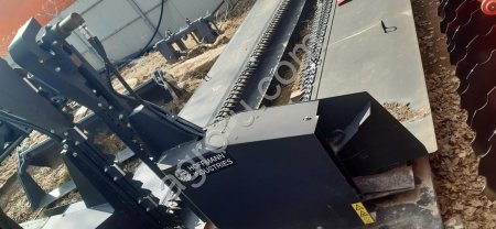 Рапсовый стол Hoffmann ind. SE-series (7,0 м.) на жатку РСМ-081.27