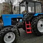 Трактор МТЗ-82.1