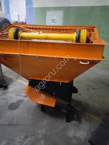 Пескоразбрасыватель