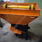 Пескоразбрасыватель