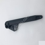Черная направляющая рычага круглоткацкого станка