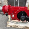 Комбинированные горелки Weishaupt RGL 70/1-B ZM NR