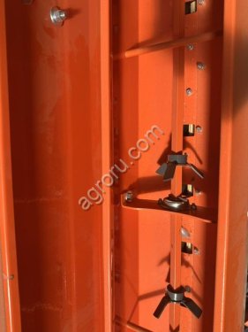 Травяная приставка сеялки СЗ 5,4/3,6