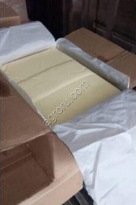 Масло сливочное 82,5%,монолит 20кг от 20тн