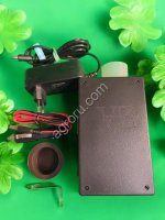 Термостат-оттаиватель биологический ОБ-4 для размораживание семени быков ВелесЗоо