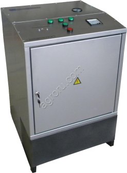 Парогенераторы промышленные производственные