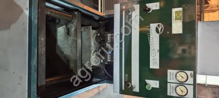 Полуавтомат выдува СП8У25