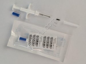 Микрочип подкожный для маркировки животных