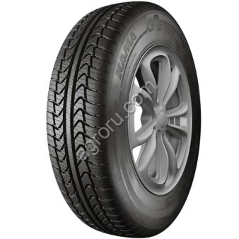 215/65R16 КАМА 365 SUV (НК-242) 102T TL, (арт.: 1150020)