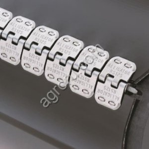Замки SELFLEX для конвейерных лент