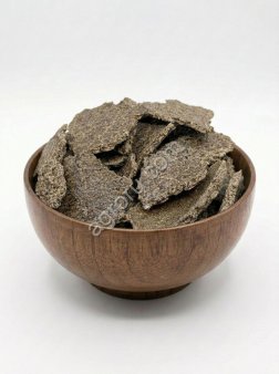 Жмых расторопши