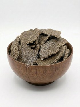 Жмых расторопши