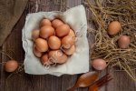 Яйцо куриное