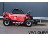 Телескопический погрузчик Маниту Manitou MT 625 H Comfort 75K-ST5  2024 г  89 ч