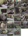 МВ138С1 резьбошлифовальный станок
