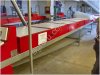 Машина для упаковки сахара категория С полуавтоматическое