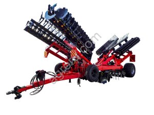 АГРЕГАТ ПОЧВООБРАБАТЫВАЮЩИЙ КОМБИНИРОВАННЫЙ АПК-9А