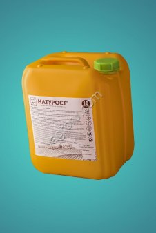 Натурост - биофунгицид, стимулятор роста, микробиологическое удобрение
