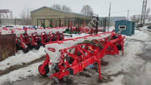 Сеялки пропашные VPHE  8 Ozdoken (Турция)