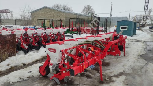 Сеялки пропашные VPHE  8 Ozdoken (Турция)