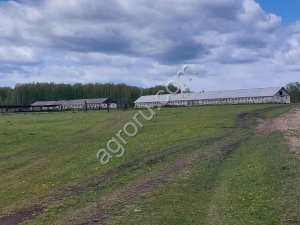 Фермерского хозяйства, Свердловская обл, Нижнесергинский р-н