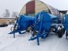 Машины для внесения жидких органических удобрений РЖТ-8