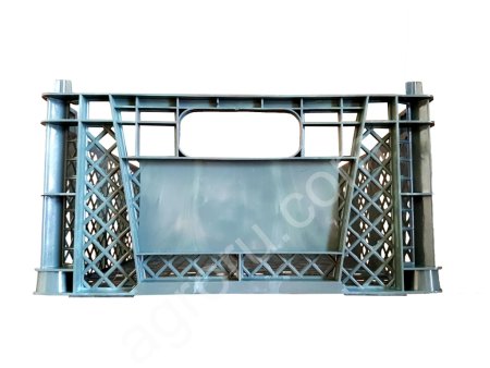 Ящик для клубники новый. Высота 150 мм