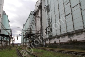КХП Элеватор, склад, хранилище