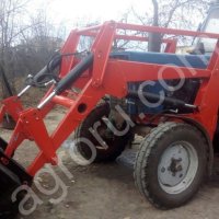 Погрузчик ПКУ-0, 9 ГРанд-900