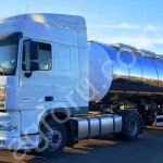 Цистерна Масловоз