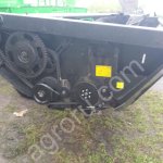 Самоходная косилка Fortschritt Е-302