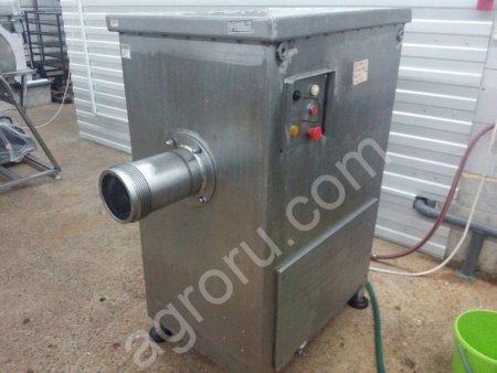 Фаршемешалка вакуумная ИПКС-19-150В(Н)