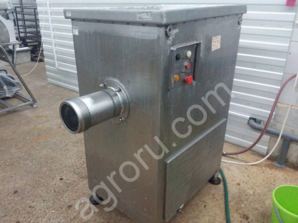 Фаршемешалка вакуумная ИПКС-19-150В(Н)