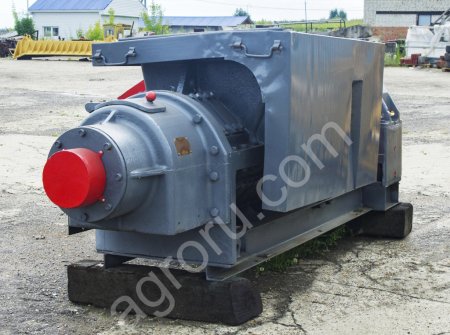 Силовой измельчитель К7-фи-2С