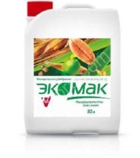 Микроудобрение Экомак