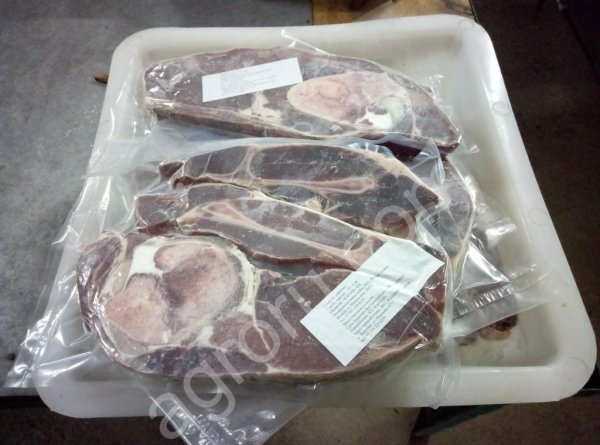 мясо говядины, баранины и конины.