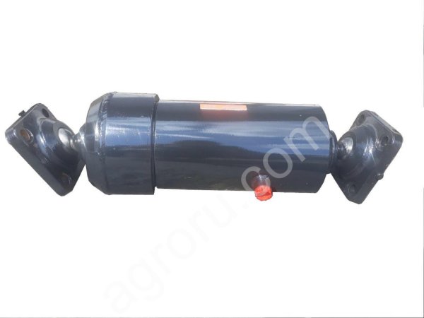 ПТС Камаз прицеп 3х штоковый