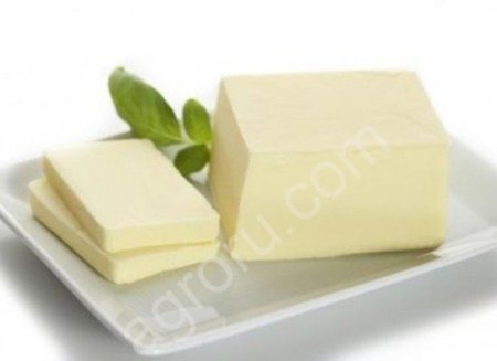 Масло сладко-сливочное несоленое 72,5% ГОСТ 32261-2013