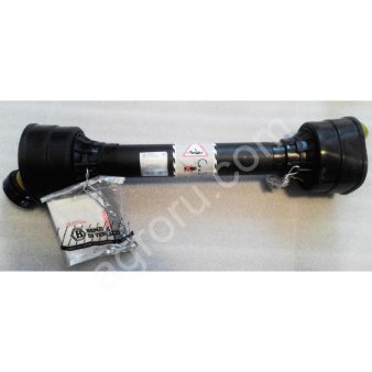 Вал карданный 180022 на резчик рулонов ИРК-01 И -01.1