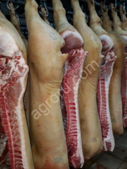 Свинина 1-ая категория.