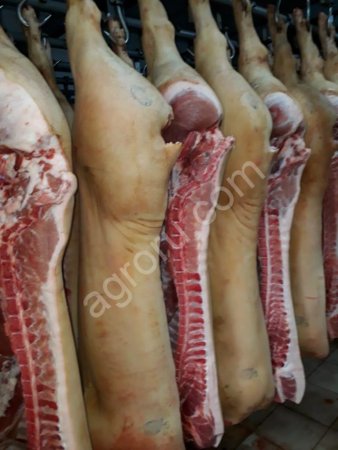 Свинина 1-ая категория.