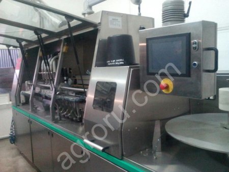 АВТОМАТ РОЗЛИВА Ecolean EL1.2005г.в.