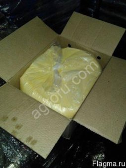 Жир говяжий топленый в/с