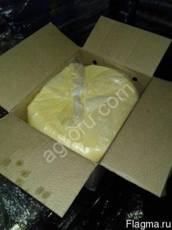 Жир говяжий топленый в/с