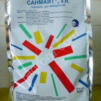 Акарициды энвидор, санмайт, цезарь, вертимек