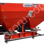 Разбрасыватель навесной AXN P-1000 (1000 л), раб ширина 24-30 м
