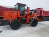 Погрузчик фронтальный SZM-930 НОВЫЙ