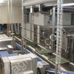 Этажные печи J4