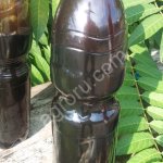 Темное печное топливо