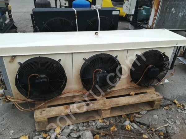 Холодильный агрегат компрессор Danfoss MT100HS4DVE